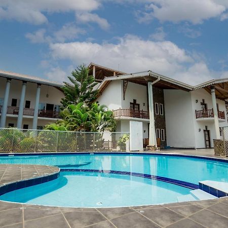Hotel Neptune Bay Unawatuna Beach エクステリア 写真