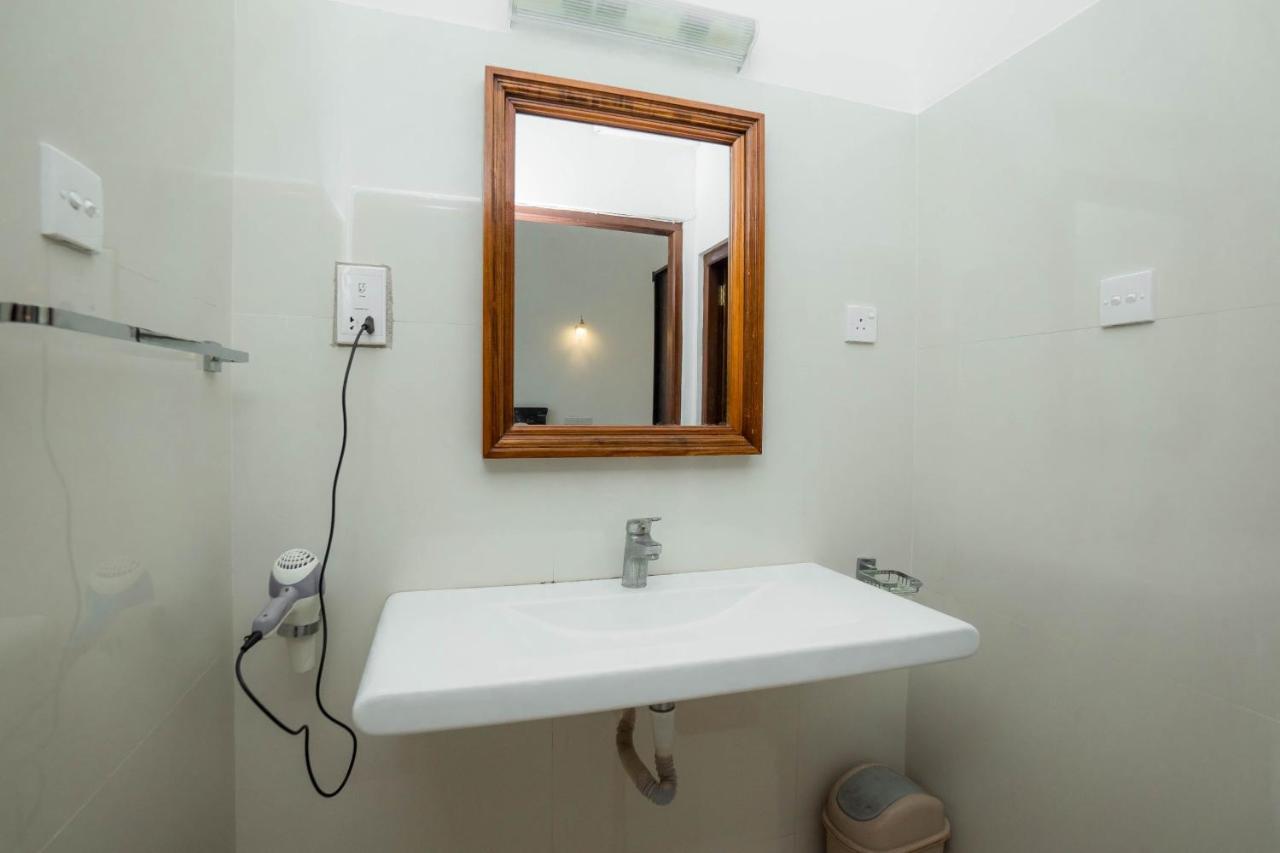 Hotel Neptune Bay Unawatuna Beach エクステリア 写真