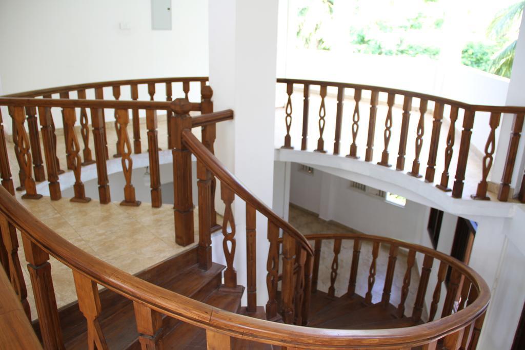 Hotel Neptune Bay Unawatuna Beach エクステリア 写真