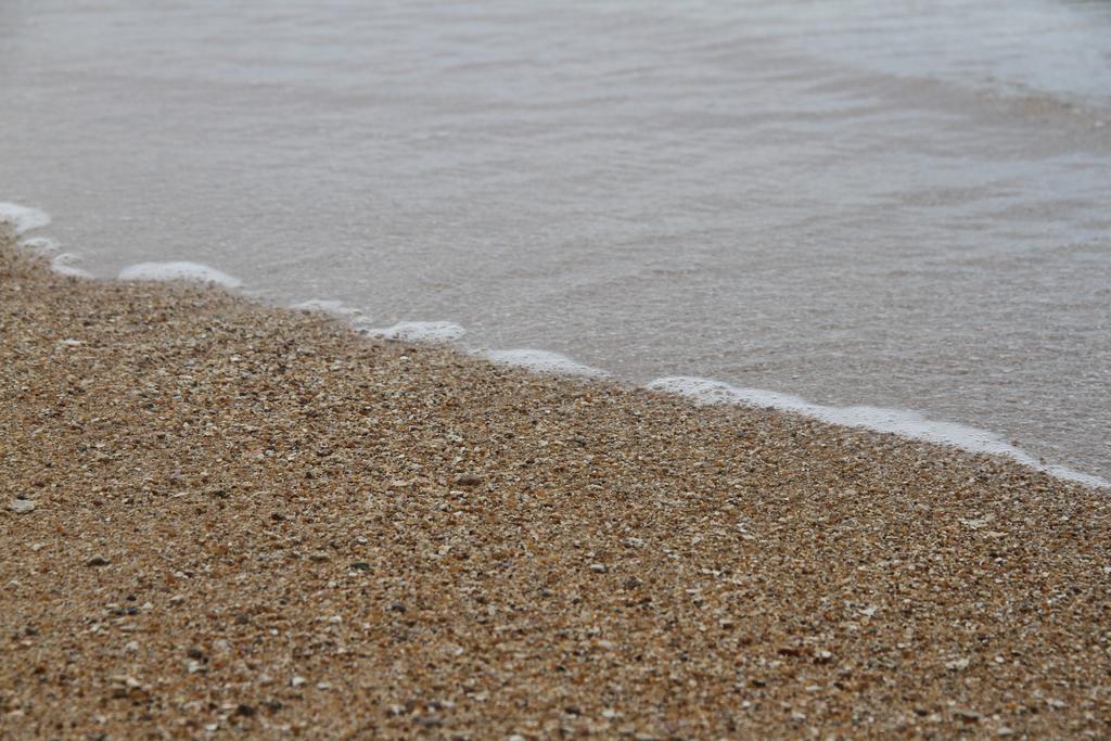 Hotel Neptune Bay Unawatuna Beach エクステリア 写真