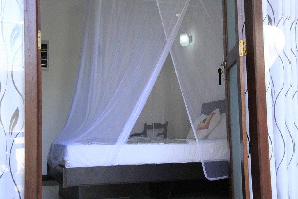 Hotel Neptune Bay Unawatuna Beach 部屋 写真