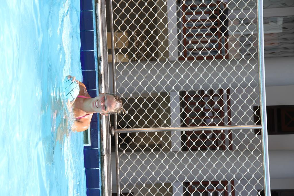 Hotel Neptune Bay Unawatuna Beach エクステリア 写真