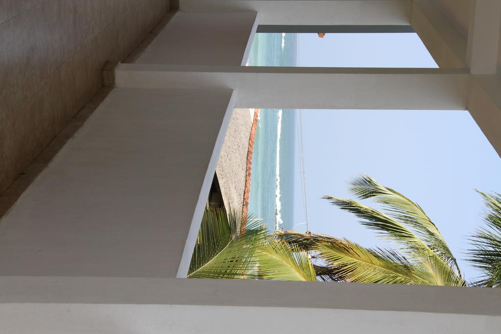 Hotel Neptune Bay Unawatuna Beach エクステリア 写真