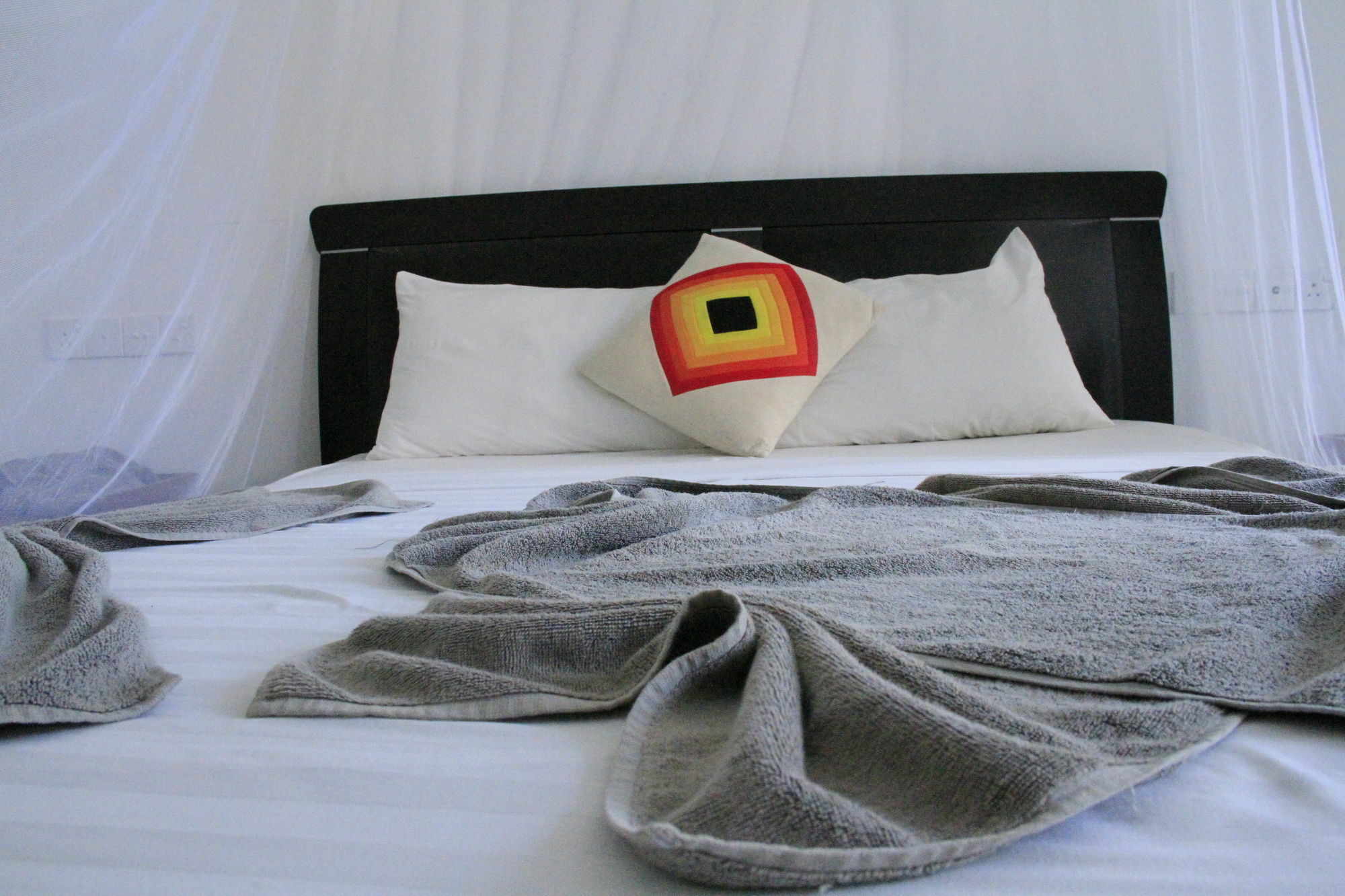 Hotel Neptune Bay Unawatuna Beach エクステリア 写真