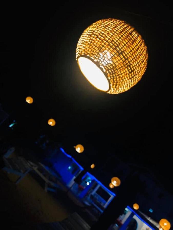 Hotel Neptune Bay Unawatuna Beach エクステリア 写真