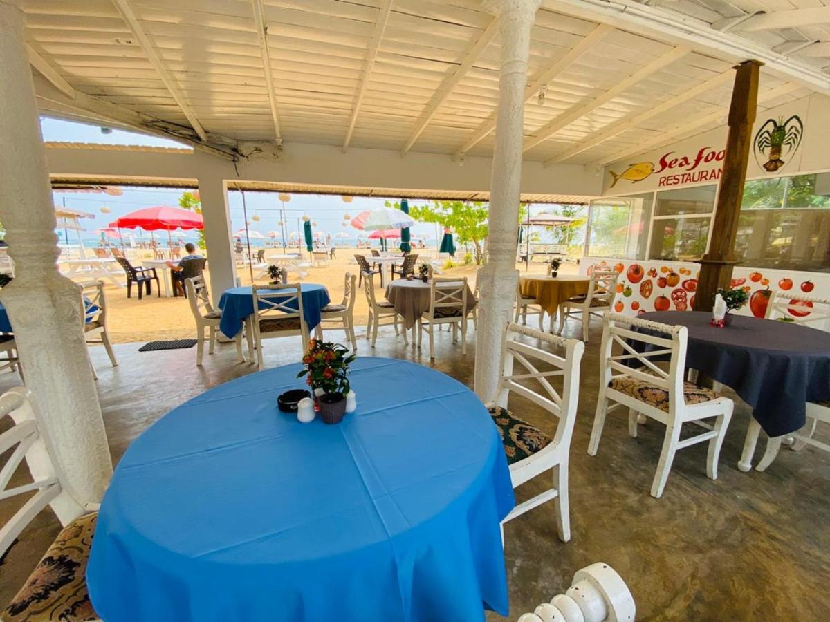 Hotel Neptune Bay Unawatuna Beach エクステリア 写真